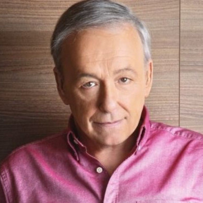 Ανδρέας Μικρούτσικος: Ευχάριστα νέα για τον παρουσιαστή!