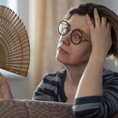 Πότε θα μπω στην εμμηνόπαυση; Τι δείχνει η διάρκεια του κύκλου σας