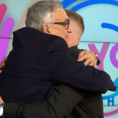 Τέμπη: Συγκινημένος ο Σούρας- «Συγχαρητήρια ήρωά μου»