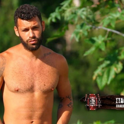 Survivor: Αποχωρεί ο Σχίζας; Σάλος στο Twitter για την Παναγιώταρου