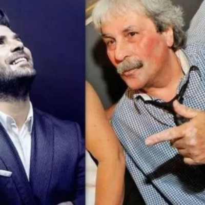 Παντελής Παντελίδης: Την Τρίτη η κηδεία του πατέρα του!