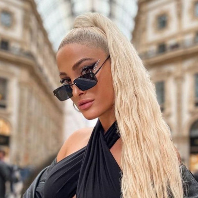 Τούνη: Το μήνυμα για τα Τέμπη και η φωτό με την Αλεξανδράκη!