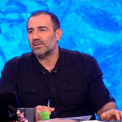 Ράδιο Αρβύλα: Το μουδιασμένο καλωσόρισμα- «Δεν υπάρχει ροή»