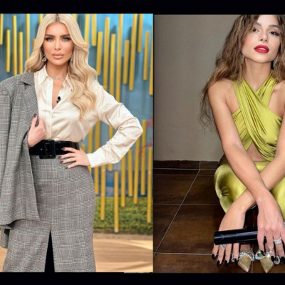 Καινούργιου για Ελευθερίου -«Κατίνα, ανήθικη και τραγική»