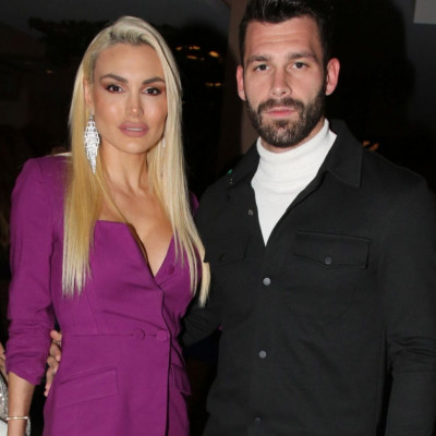 Σε άσχημη ψυχολογική κατάσταση η Παναγιώταρου