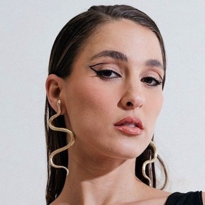 I like what I see: Η εμφάνιση έκπληξη της Evangelia στο Piraeus Club Academy