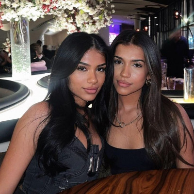 Mian Twins: Εσύ γνωρίζεις τις πιο hot TikTokers αυτή τη στιγμή;