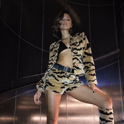 Η περιουσία και τα κέρδη της Zendaya είναι ο ορισμός του Euphoria