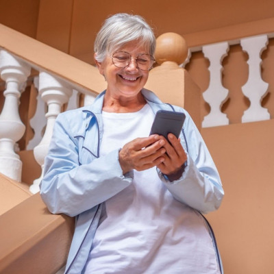 Ο κοινωνικός παράγοντας που αυξάνει το προσδόκιμο ζωής