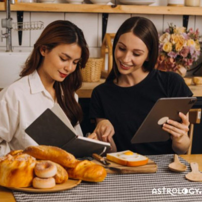 Δήμητρα στον Ταύρο: Τι δείχνει για τις σχέσεις σου;