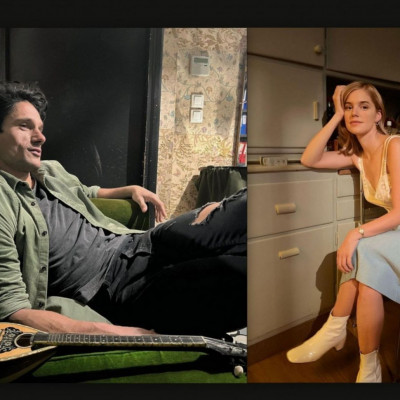 Βλάχος–Εξηνταβελώνη: Η γνωριμία,το ειδύλλιο και η κοινή καθημερινότητα