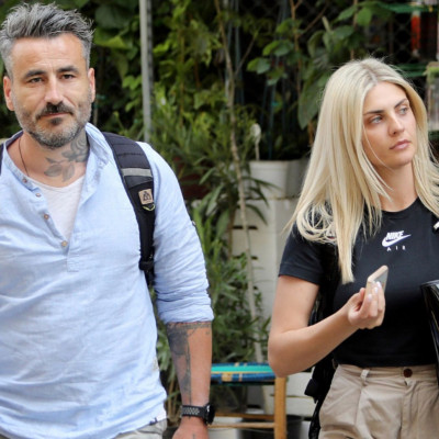 Μαυρίδης – Καθάργια: Το χρονικό των γεγονότων που οδήγησε στο χωρισμό