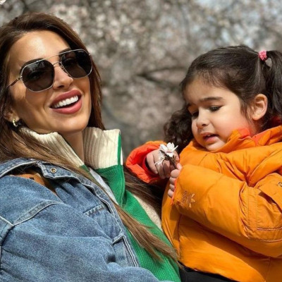 Ελένη Χατζίδου: Η αγκαλιά με τη Μελίτα και το σχόλιο όλο νόημα