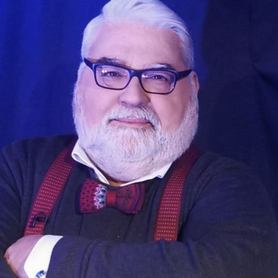 Ηλίας Αλεξίου: Αυτή είναι η σύζυγος του «Αδέκαστου επιθεωρητή»