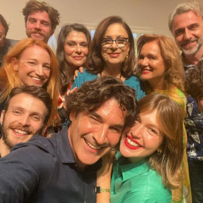 Το πρώτο meeting Παπακαλιάτη για τον Maestro αποκάλυψε και το πρώτο spoiler