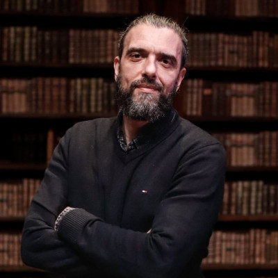 Ο Σωτήρης Τσαφούλιας είπε αυτό που όλοι σκεφτόμαστε για τα Τέμπη