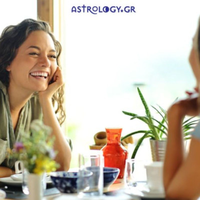 Δήμητρα στους Διδύμους: Τι δείχνει για τις σχέσεις σου;