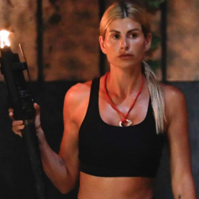 Survivor: Με αυτά τα χρήματα αποχώρησε η Ευρυδίκη