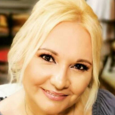 Στο νοσοκομείο η Καίτη Φίνου - Το πρώτο μήνυμά της