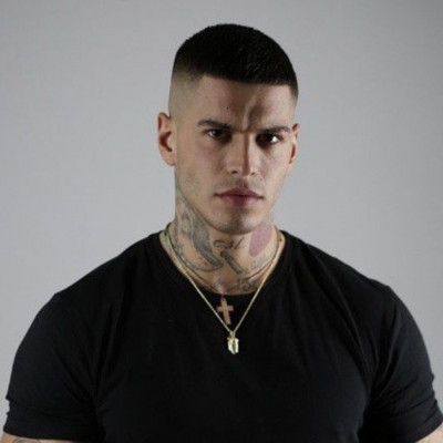 Αγόρου: Η απώλεια που τον σημάδεψε και η σχέση με την Πικράκη