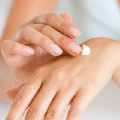 2 DIY κρέμες σώματος που θα φτιάξεις με υλικά που έχεις στο σπίτι