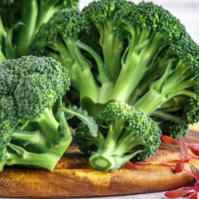 Τα λαχανικά ξανανιώνουν τον εγκέφαλο