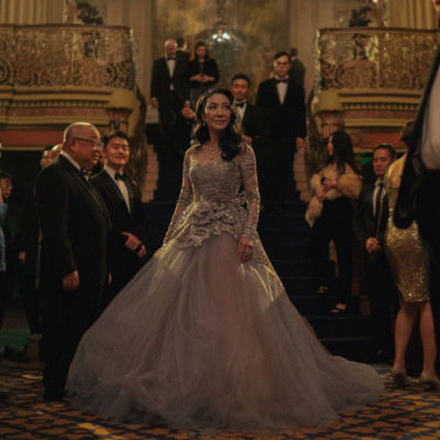 Το Everything Everywhere All at Once σπάει ακόμα ένα ρεκόρ πριν καν τα Όσκαρ 2023