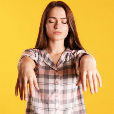 Παραϋπνίες: Τι είναι και πώς αντιμετωπίζονται