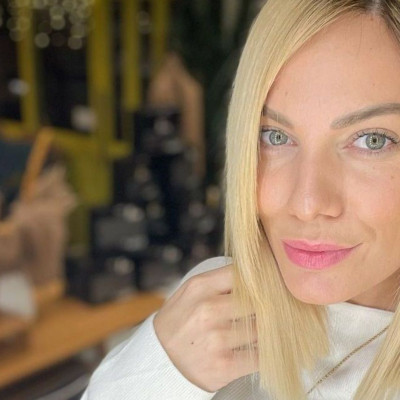 Ιωάννα Μαλέσκου: Η συνταγή της για κολοκυθόπιτα βήμα-βήμα