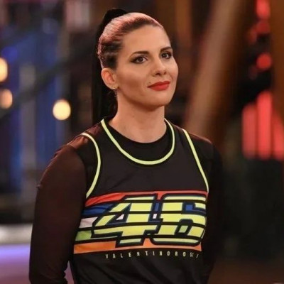 Η Μαρίνα Ντεμολλάι δεν μπήκε στο MasterChef αλλά αντέδρασε με ανατρεπτικό τρόπο