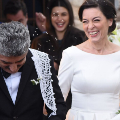 Σασμός: Η λεπτομέρεια στις φωτό που προκαλεί συγκίνηση