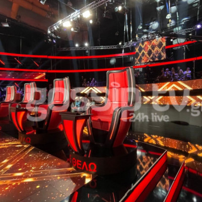 The Voice τελικός: Το gossip-tv στη μεγάλη βραδιά!