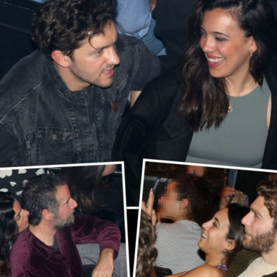 Βραδινή έξοδος για τον Γκλέτσο που πήγε Πάολα αλλά & για ερωτευμένους