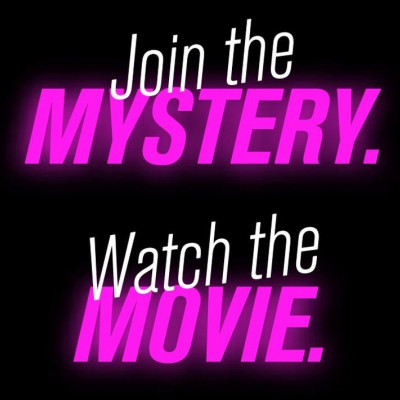 Feelgood Mystery Movie Nights