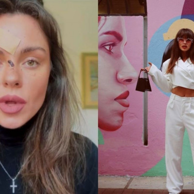 Τέμπη: Τσαγκλή:«Ένας Σταύρος πριν, ένας μετά & ένας σταυρός για πάντα»