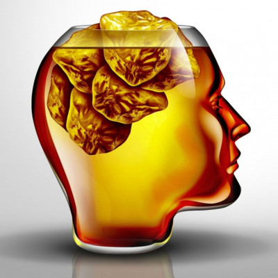 Η ορμόνη που εξουδετερώνει τα συμπτώματα της μέθης