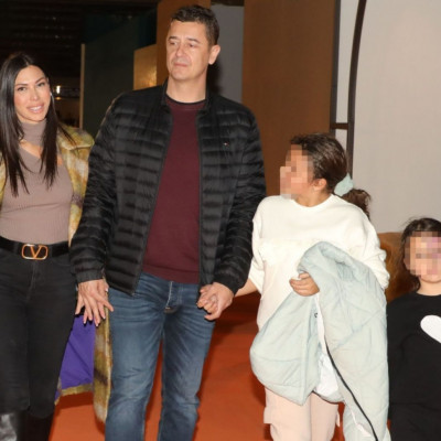 Σρόιτερ-Μπούκη: Το μαγικό ταξίδι τους στη Μαλαισία!