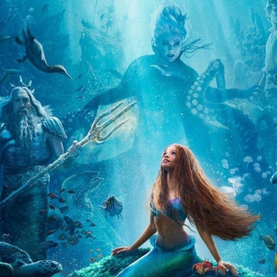 Το τρέιλερ της Μικρής Γοργόνας είναι «Ουάου» και πρέπει να το δεις