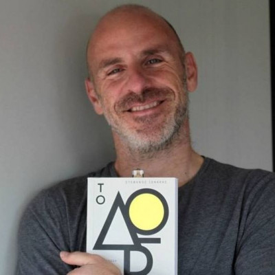 Το μήνυμα του Στέφανου Ξενάκη για τα χρέη, τη φυλακή και τις κόρες του