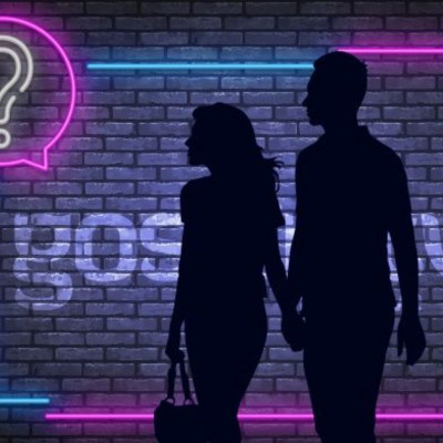 Αυτό είναι το νέο ζευγάρι της ελληνικής showbiz