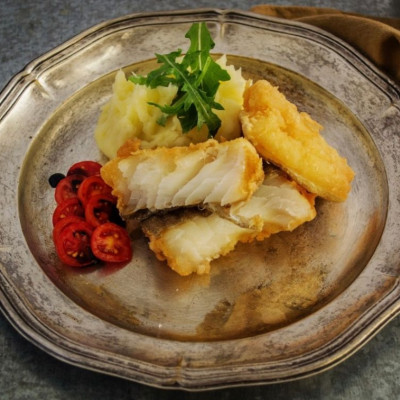 Το γευστικό μενού της 25ης Μαρτίου που θα ετοιμάσεις εύκολα στο σπίτι