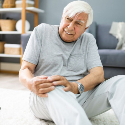 Πτώσεις ηλικιωμένων: Πέντε μέτρα πρόληψης που τις μειώνουν κατά 25%