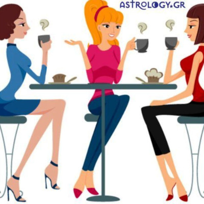 Δήμητρα στον Λέοντα: Τι δείχνει για τις σχέσεις σου;