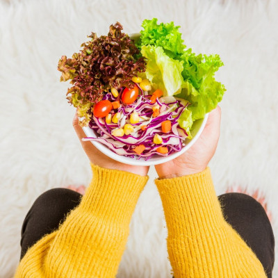 Βραδινό γεύμα: Συνταγές με λίγες θερμίδες