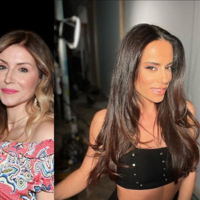 «Χείμαρρος» η αδερφή του Μαρτίκα με την Αντωνά