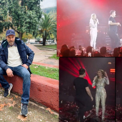 Στάνκογλου: Η επική ατάκα για το ζεϊμπέκικο του Μπισμπίκη