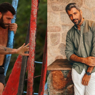 Survivor – Αλέξης Παππάς: «Σοβαρό ερωτηματικό η αποχώρηση του Σχίζα»