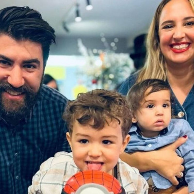 Έγκυος στο 3ο της παιδί η Κλέλια Πανταζή! Η φωτό της αποκάλυψης!