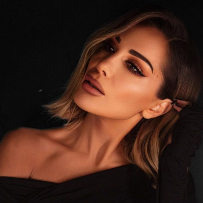 J2US-Βανδή: Έκανε... sprint για να πάει στη θέση της μετά από break!