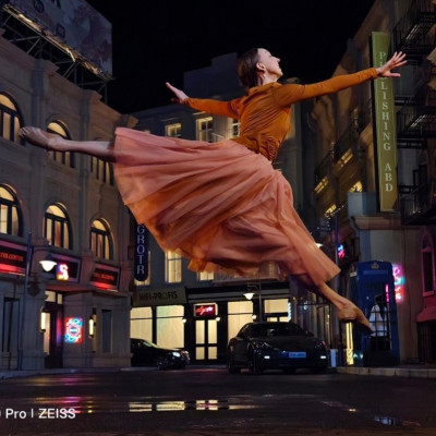 Πήραμε το vivo X90 Pro 5G στα χέρια μας και ξεπερνάμε τους νόμους της φυσικής και των οπτικών!